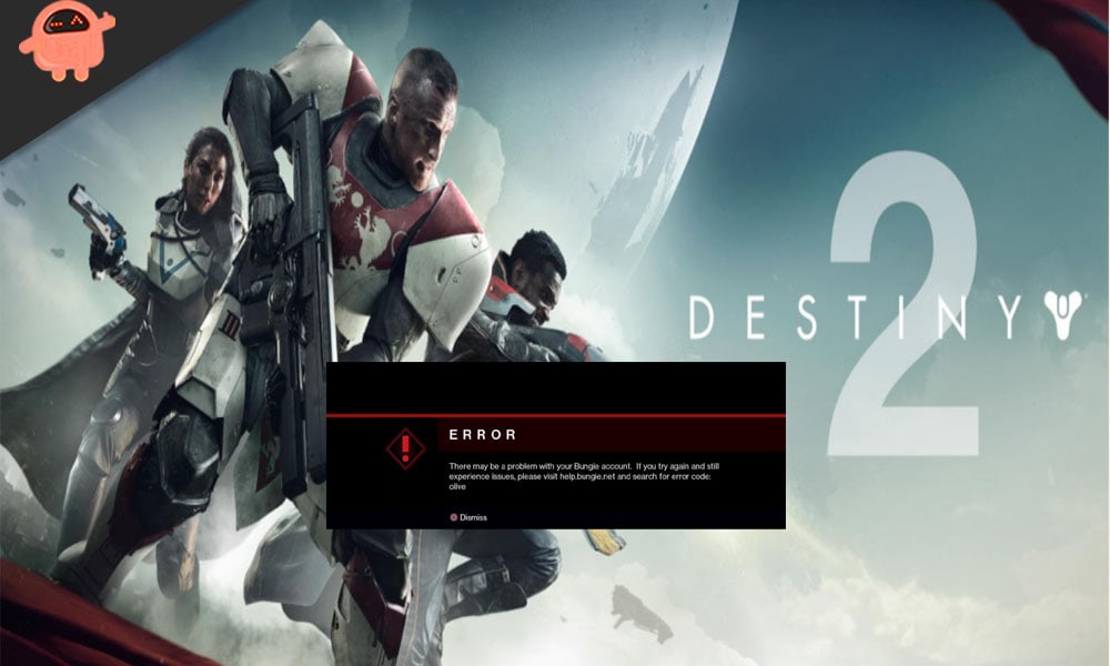 Destiny 2 Server Issue Getting Kicked Out For The Game How To Fix It