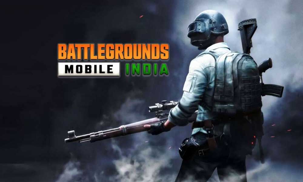 Download Battleground Mobile India APK and OBB File | Open Beta Files