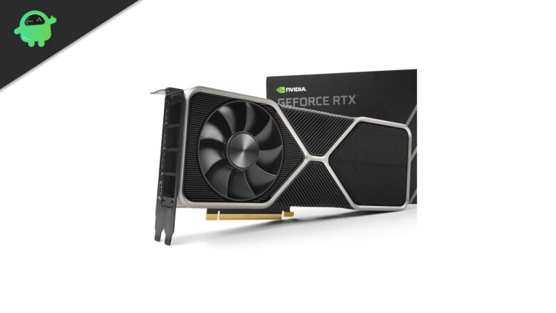 Download Latest GeForce RTX 3080 Ti Driver for Windows 10, 8, 7