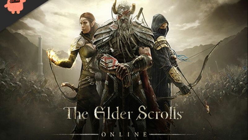 Fix: The Elder Scrolls Online Not Loading