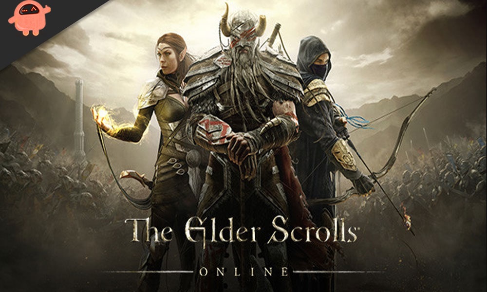 Fix: The Elder Scrolls Online Not Loading