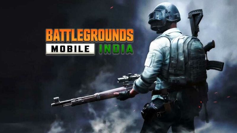 Fix: Battleground Mobile India Maps Not Downloading Problem