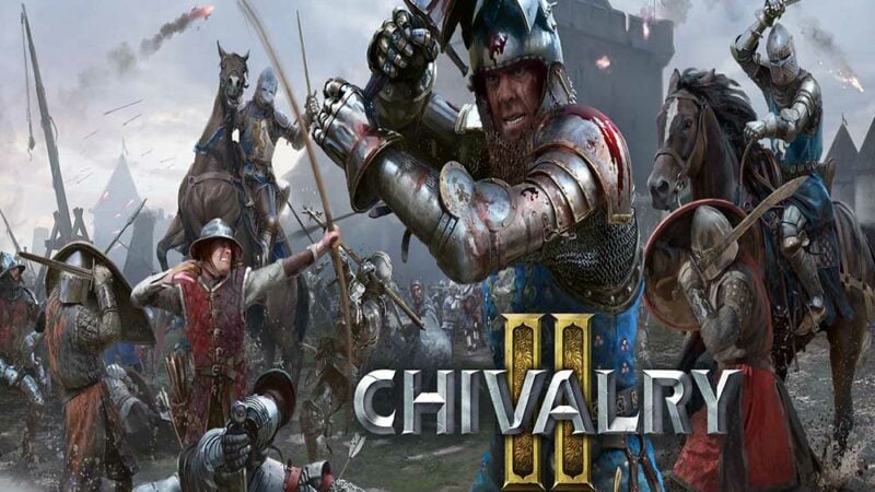 Fix: Chivalry 2 Matchmaking Failed Error