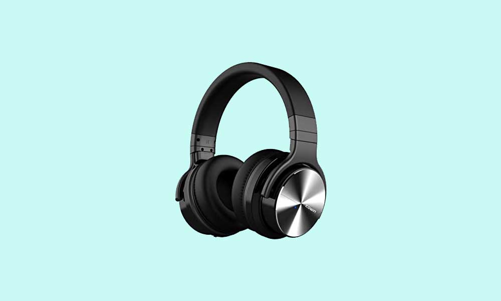 Fix: Cowin E7 Headphones Not Charging Issue