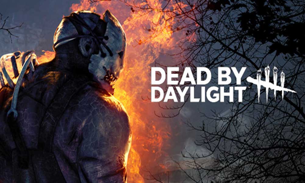 Fix: Dead By Daylight Error Code 411