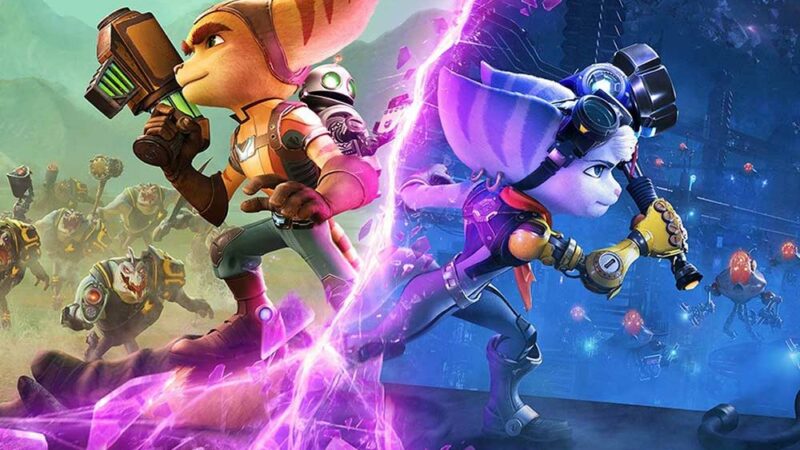 Fix: Ratchet and Clank Rift Apart Challenge Mode Not Working