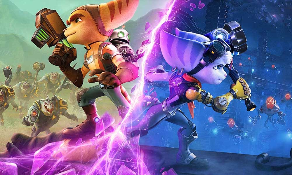 Fix: Ratchet and Clank Rift Apart Challenge Mode Not Working