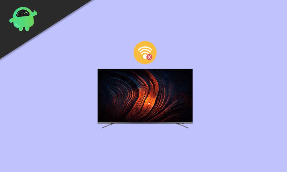 Fix: Unable to Connect with Wi-Fi on OnePlus TV
