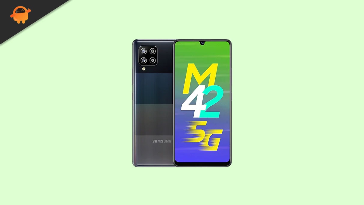 Root Samsung Galaxy M42 5G SM-M426B Using Magisk Without TWRP