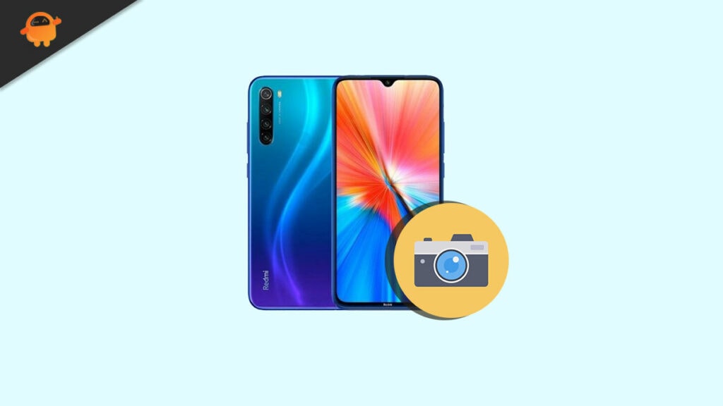 google camera for redmi note 5