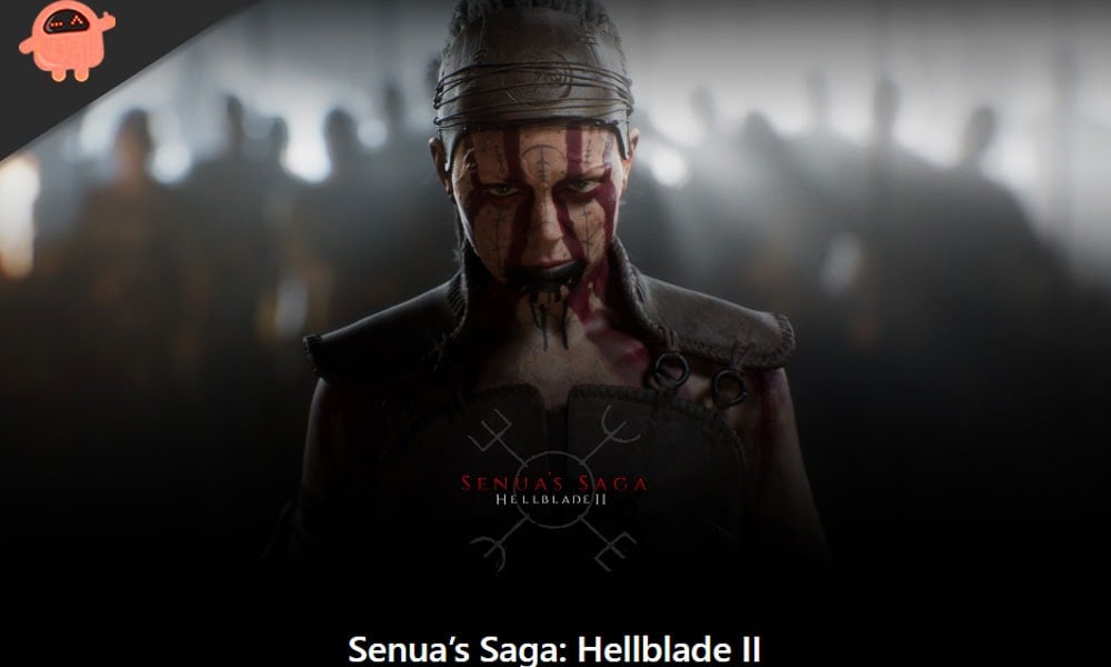 IS HELLBLADE 2 COMING TO PLAYSTATION 5?