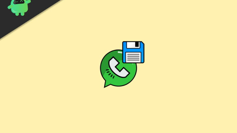 How To Backup WhatsApp Chats on iCloud using iPhone or iPad Update 2021