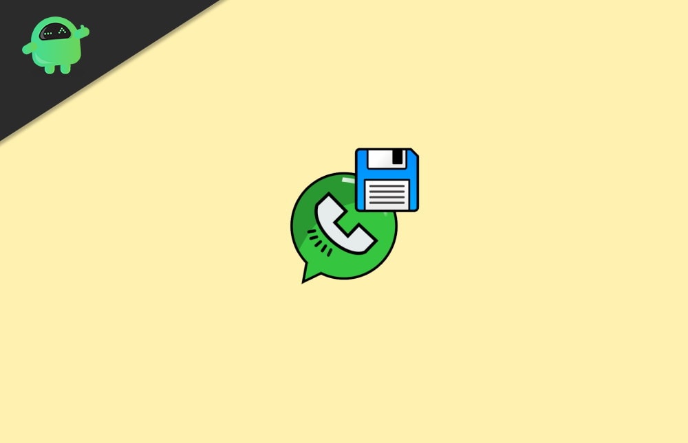 How To Backup WhatsApp Chats on iCloud using iPhone or iPad Update 2021