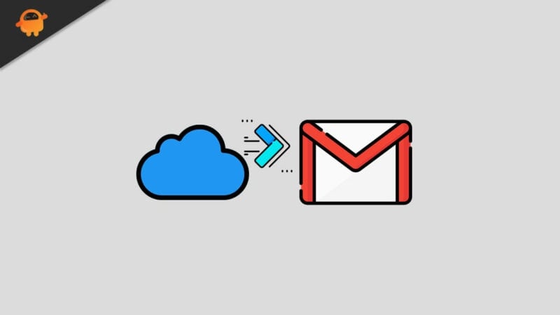 How To Copy iCloud Contacts to Gmail
