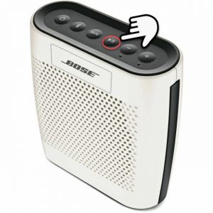 Fix: Bose Soundlink Color Battery Will Not Charge Issue