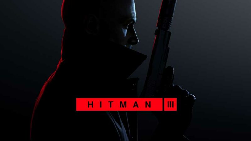 How To Fix Hitman 3 DirectX Issues