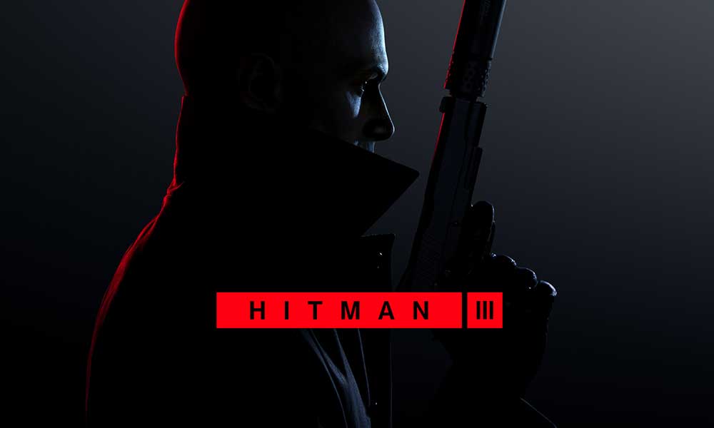 How To Fix Hitman 3 DirectX Issues
