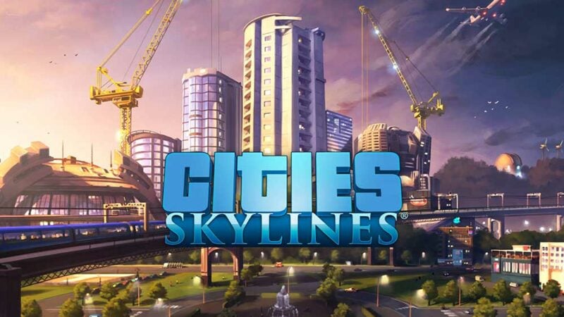 How to Fix Cities: Skylines Crashing issue