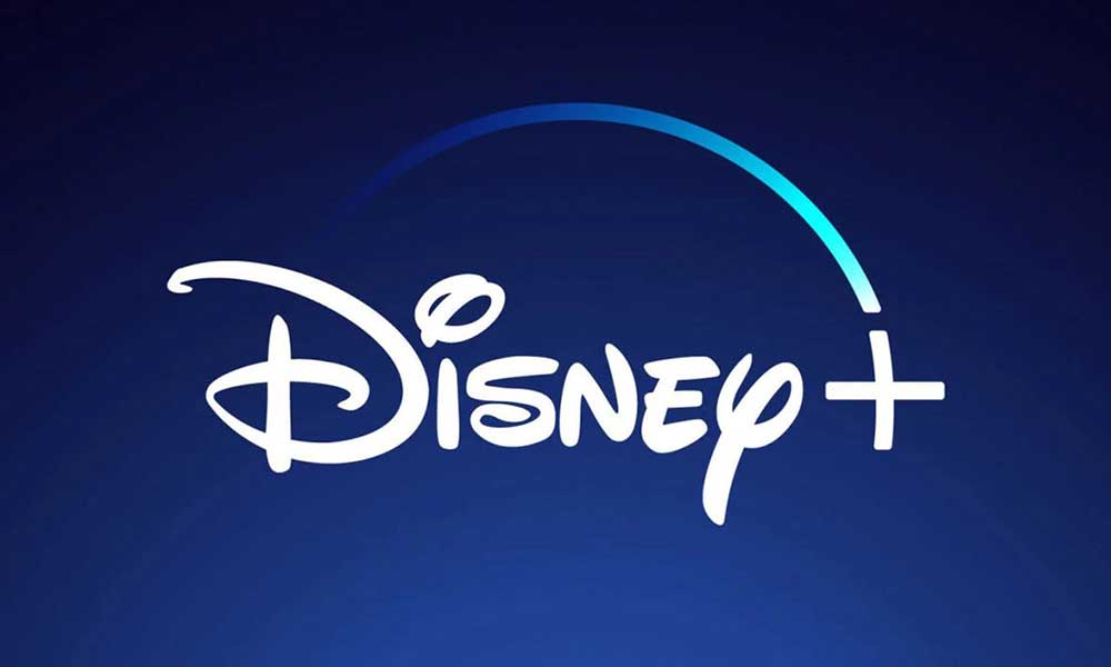 Disney+ 