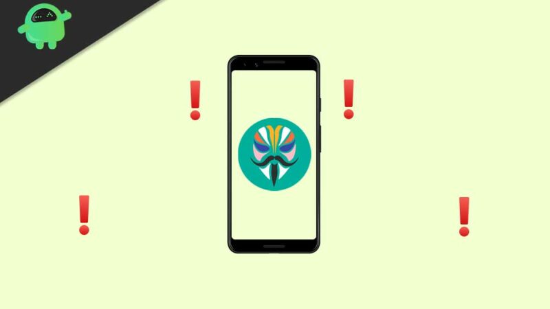 How to Fix Magisk Module Bootloop Without Factory Reset