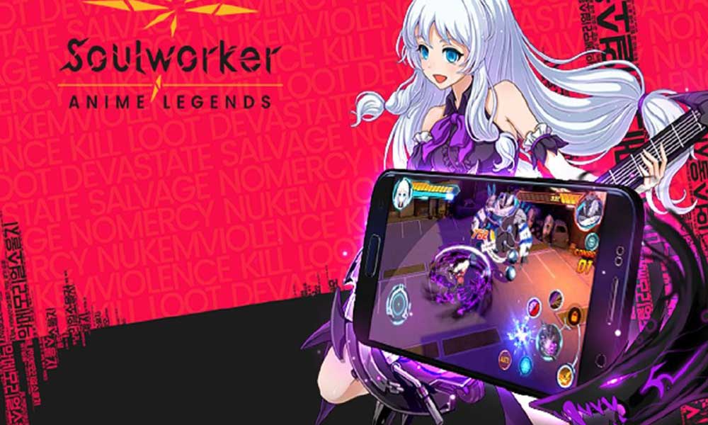 How to Fix Soulworker Crashing Issue on Windows 10