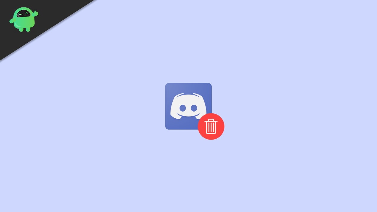 How to Permanently Delete Your Discord Account 2021 Methods