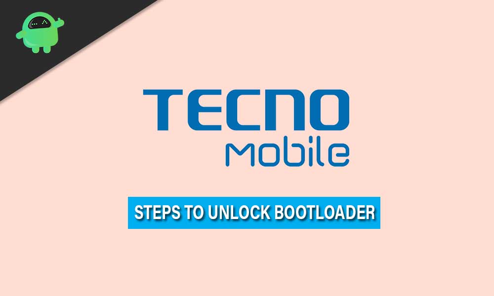 How To Unlock Bootloader On Any Tecno Smartphone
