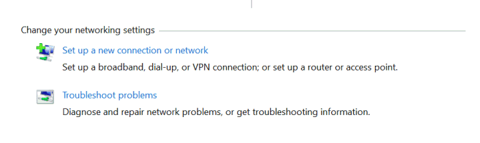 Fix Huawei WiFi Router Connected but No Internet