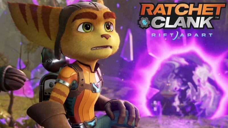 Is Ratchet and Clank: Rift Apart Releasing on Xbox or Nintendo Switch?
