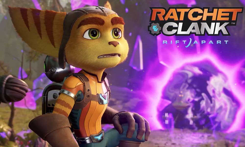 Is Ratchet and Clank: Rift Apart Releasing on Xbox or Nintendo Switch?