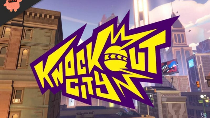 Knockout City: How to Turn Off Cross-Play