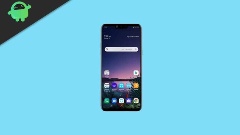 LG G8 and G8X Bootloader Unlock Guide | How to Root Using Magisk