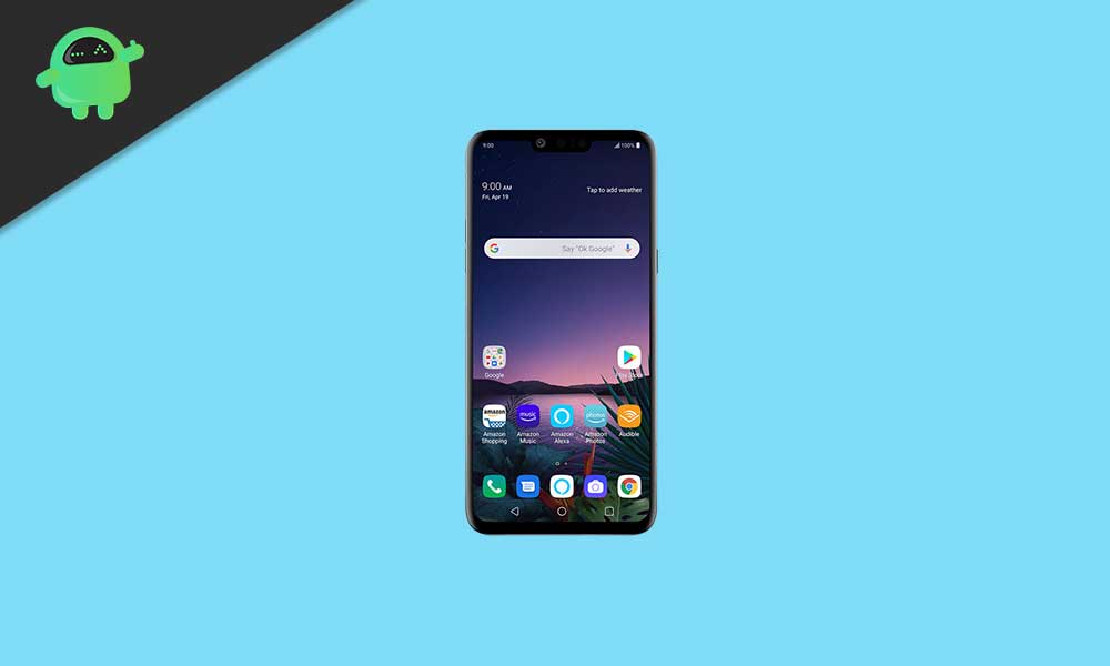 LG G8 and G8X Bootloader Unlock Guide | How to Root Using Magisk