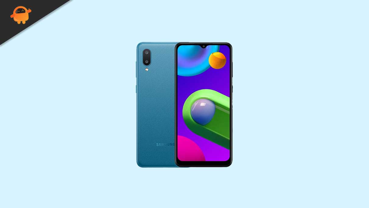 Will Samsung Galaxy M02 or M02s Get Android 13 (One UI 5.0) Update?