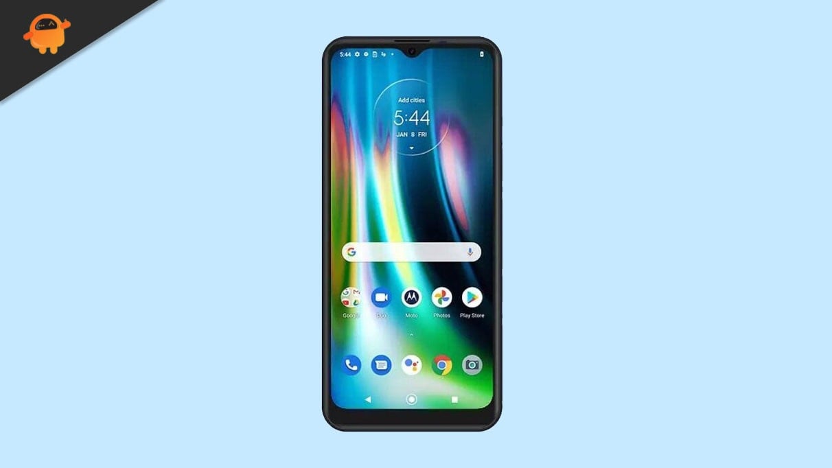 How to Root Motorola Defy 2021 XT2083 using Magisk without TWRP