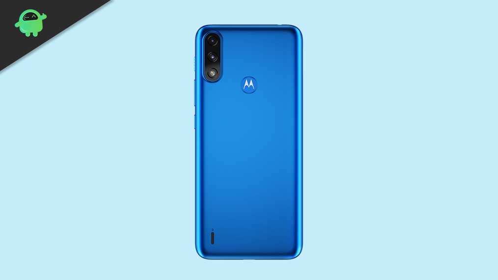 How to Install Stock ROM on Motorola XT2097-13 (Firmware Guide)