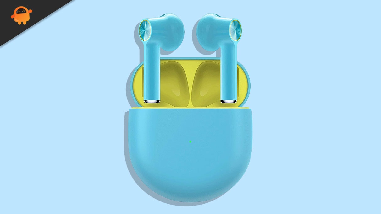 Oneplus buds online z charger