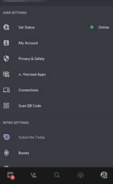 How to Permanently Delete Your Discord Account 2021 Methods