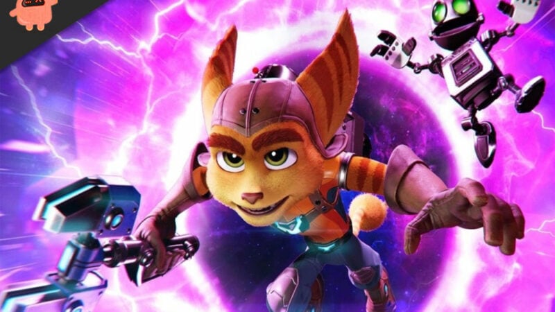 How To Fast Travel in Ratchet and Clank: Rift Apart