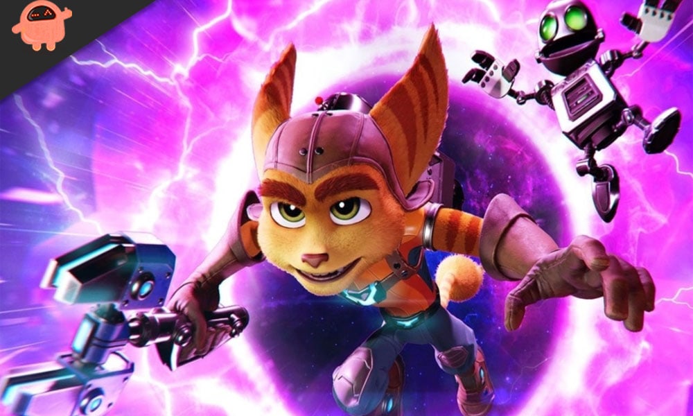 How To Fast Travel in Ratchet and Clank: Rift Apart