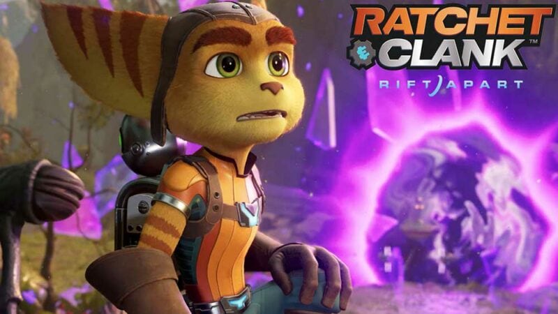 Ratchet and Clank: Rift Apart: What is The Highest Weapon Level?