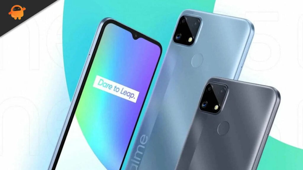 List of Best Custom ROM for Realme C25 and C25s [Updated]
