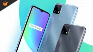 List of Best Custom ROM for Realme C25 and C25s