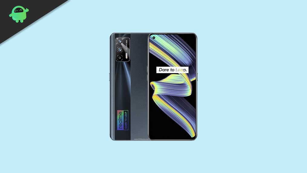 Realme X7 Max 5G RMX3031 Firmware Flash File (Stock ROM, No Auth)