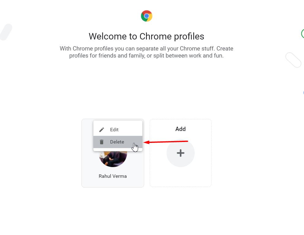 How to Remove Google Account from Chrome on PC and Smartphone