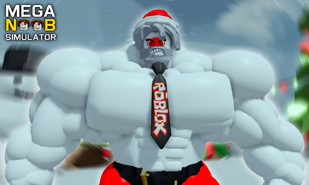 Roblox Mega Noob Simulator Codes For June 2021