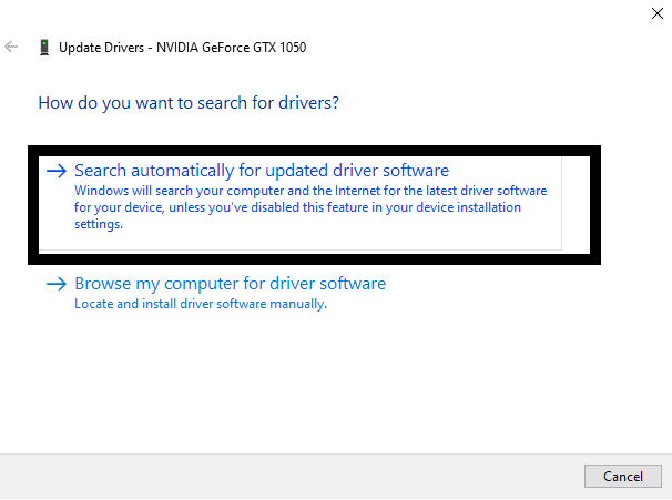 What To Do If Your G-Sync Not Working in Windows 10?