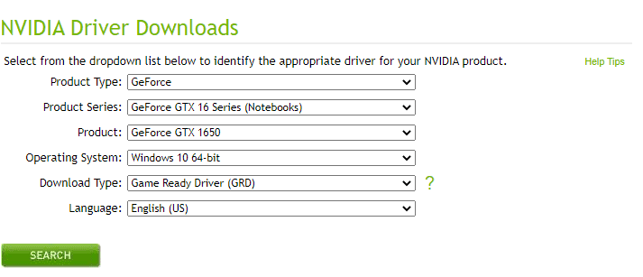 What To Do If Your G-Sync Not Working in Windows 10?