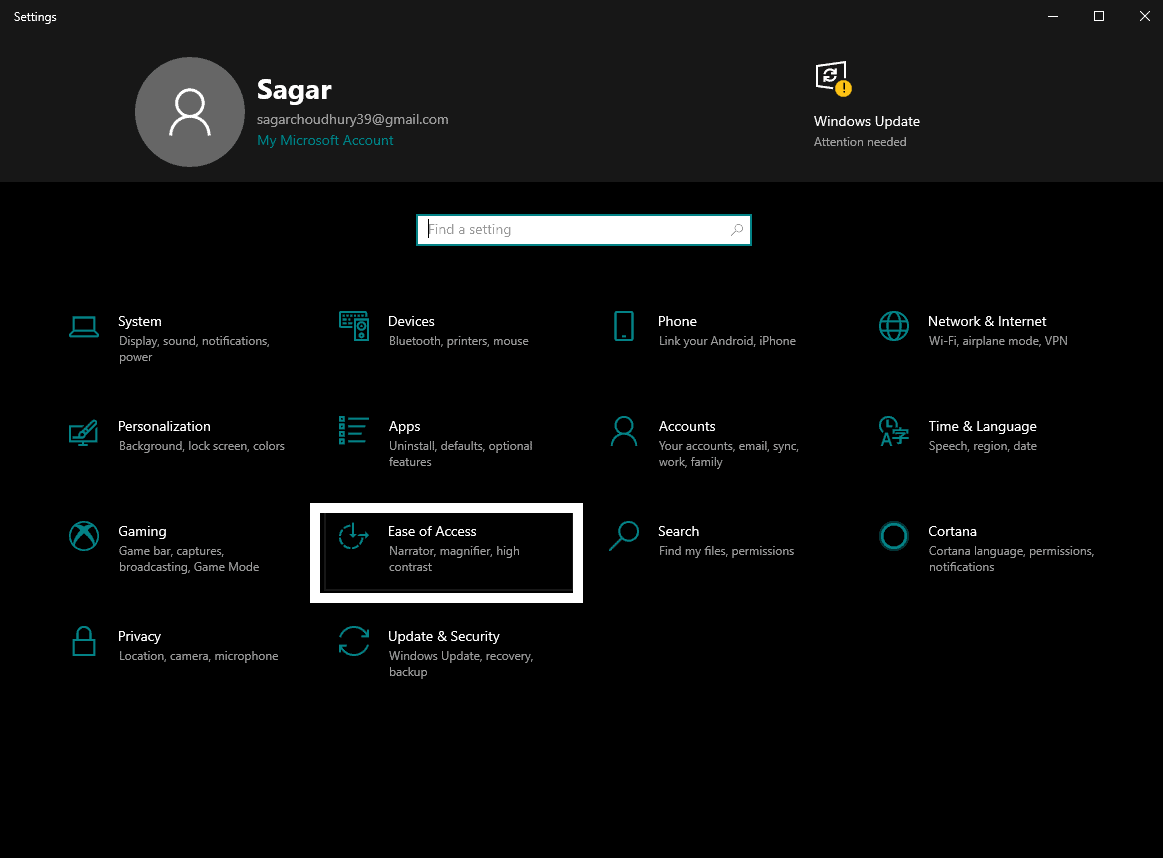 How to Fix Delay or Lag When Typing in Windows?