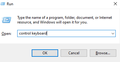 How to Fix Delay or Lag When Typing in Windows?